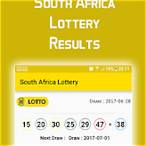 south african lottery results